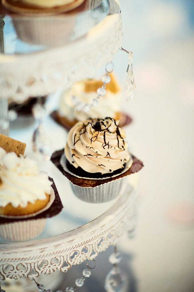 beach wedding in santa monica photo