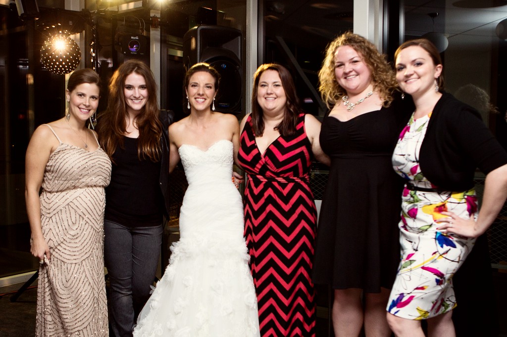 beach wedding in santa monica photo